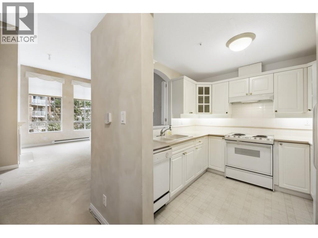 427 5835 Hampton Place, Vancouver, British Columbia  V6T 2G2 - Photo 7 - R3023279
