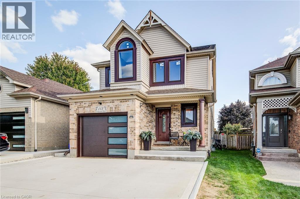 Property at 112 AMANDA Walk image 3