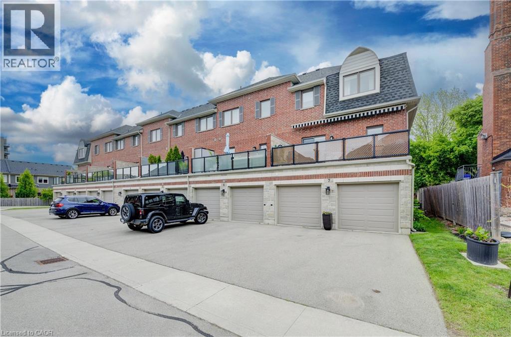 44 Flamboro Street Unit# 7, Hamilton, Ontario  L0R 2H0 - Photo 31 - 40768322