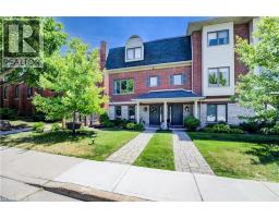 44 FLAMBORO Street Unit# 7 460 - Waterdown West