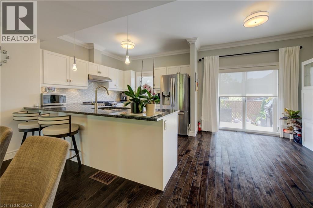 44 Flamboro Street Unit# 7, Hamilton, Ontario  L0R 2H0 - Photo 11 - 40768322