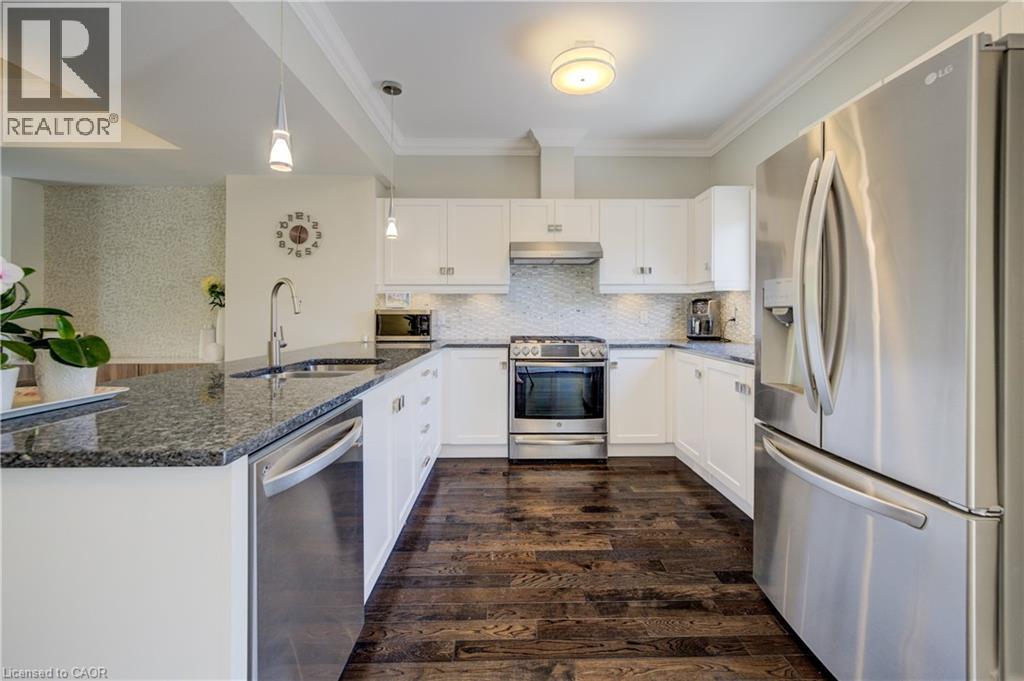 44 Flamboro Street Unit# 7, Hamilton, Ontario  L0R 2H0 - Photo 8 - 40768322