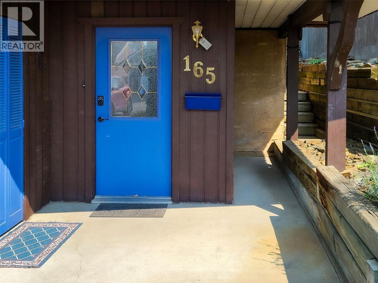 165 106th Avenue, Kimberley, British Columbia  V1A 1B4 - Photo 3 - 10351112