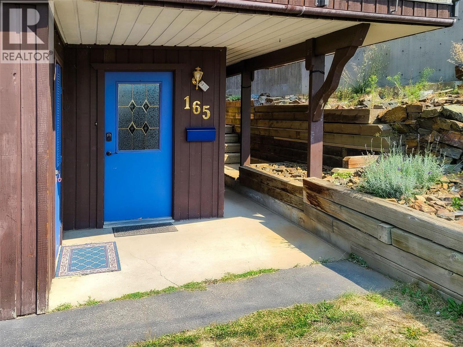 165 106th Avenue, Kimberley, British Columbia  V1A 1B4 - Photo 2 - 10351112