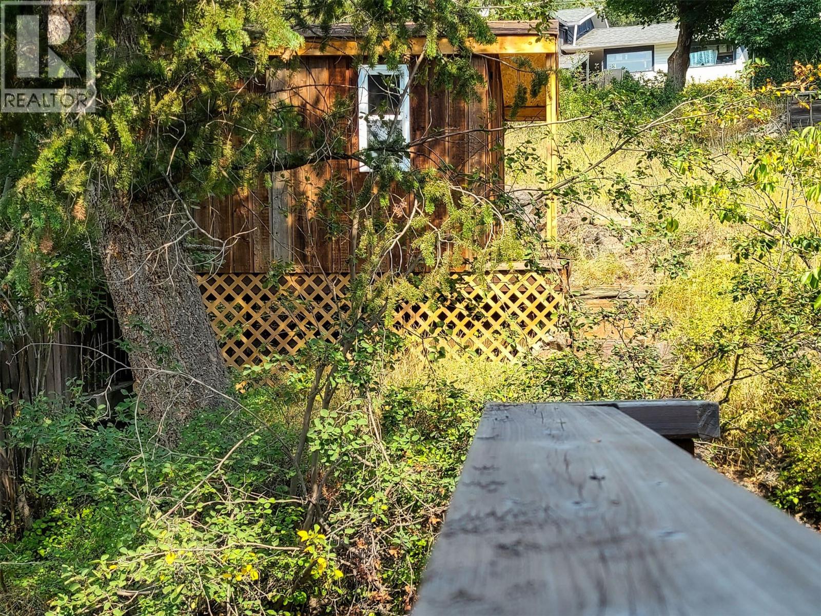 165 106th Avenue, Kimberley, British Columbia  V1A 1B4 - Photo 38 - 10351112