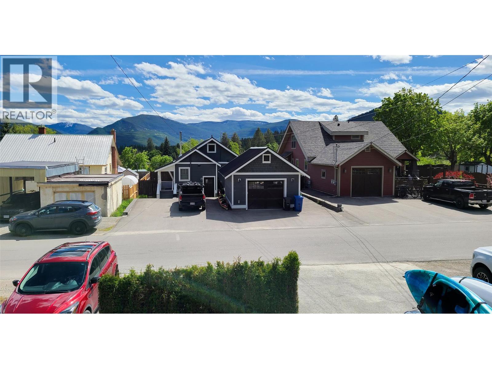 165 106th Avenue, Kimberley, British Columbia  V1A 1B4 - Photo 42 - 10351112
