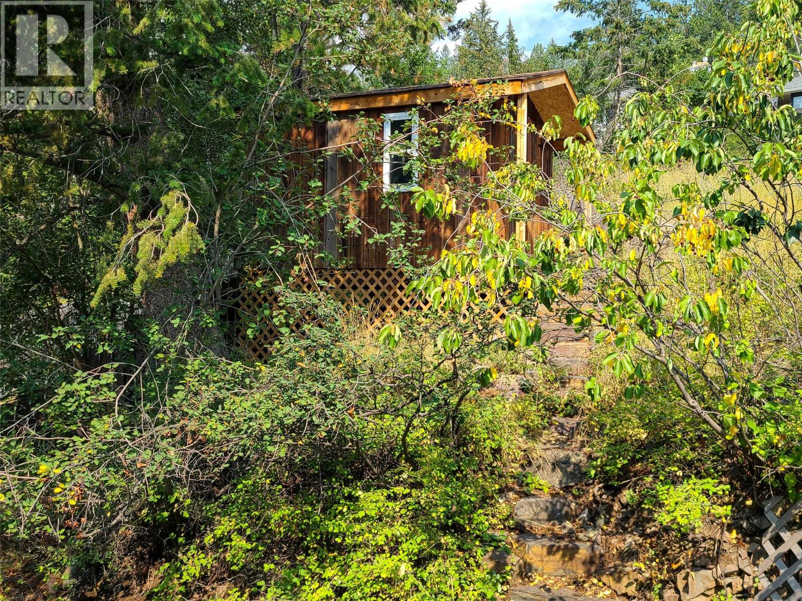 165 106th Avenue, Kimberley, British Columbia  V1A 1B4 - Photo 40 - 10351112