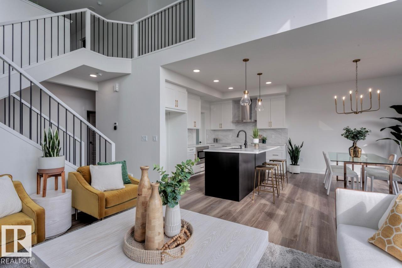 19015 20 Av Nw, Edmonton, Alberta  T6M 3A7 - Photo 10 - E4454708
