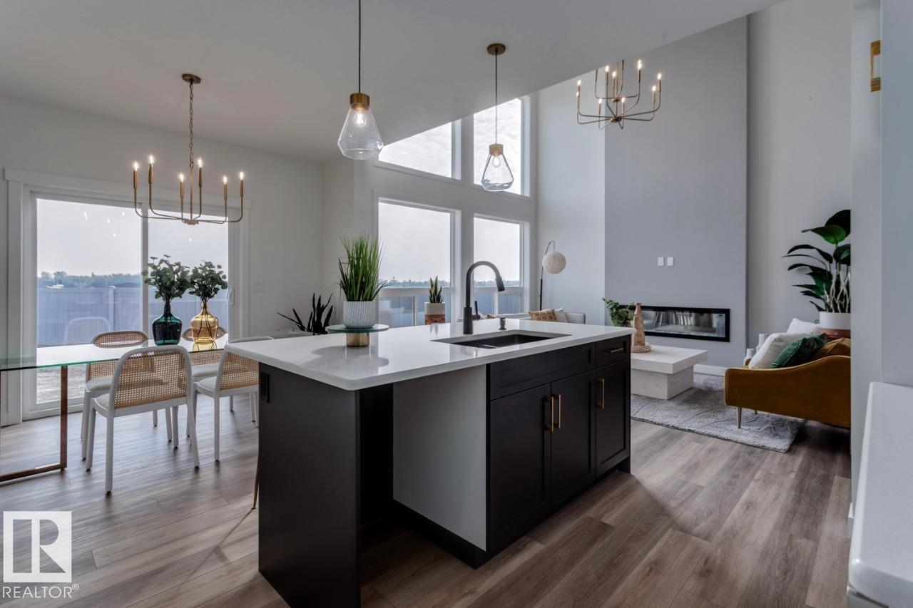 19015 20 Av Nw, Edmonton, Alberta  T6M 3A7 - Photo 15 - E4454708