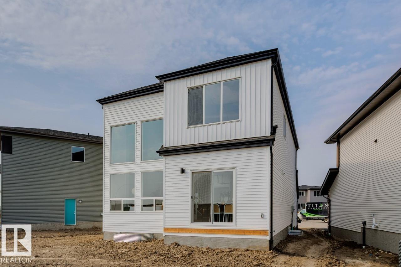 19015 20 Av Nw, Edmonton, Alberta  T6M 3A7 - Photo 4 - E4454708