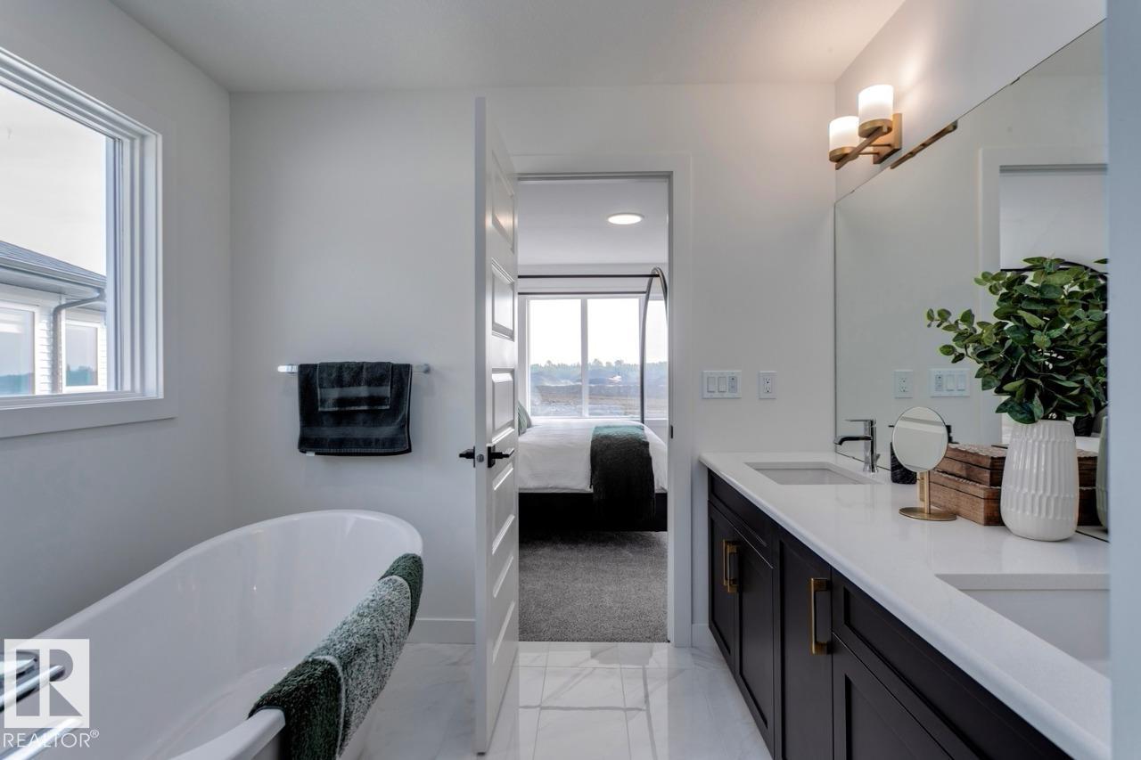 19015 20 Av Nw, Edmonton, Alberta  T6M 3A7 - Photo 30 - E4454708