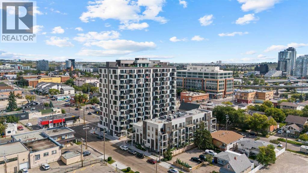 304, 455 1 Avenue Ne, Calgary, Alberta  T2E 0B3 - Photo 2 - A2254160