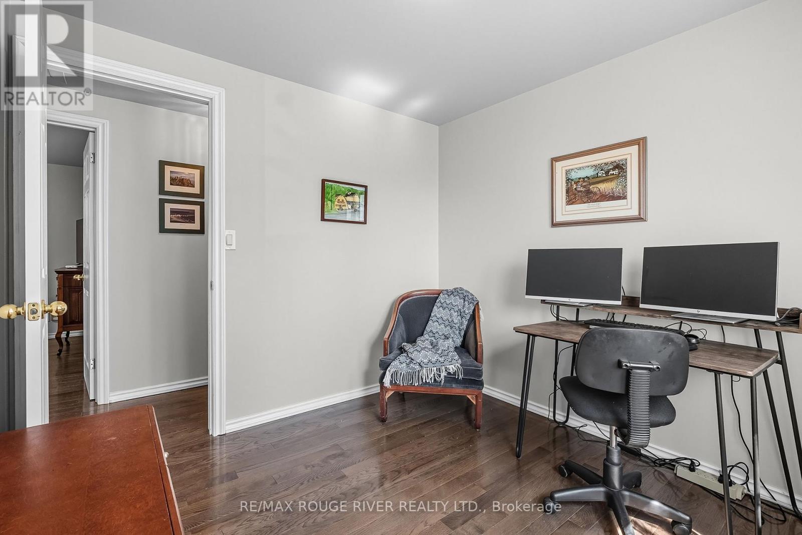 326 Lakeshore Drive, Cobourg, Ontario  K9A 1R7 - Photo 19 - X12394808