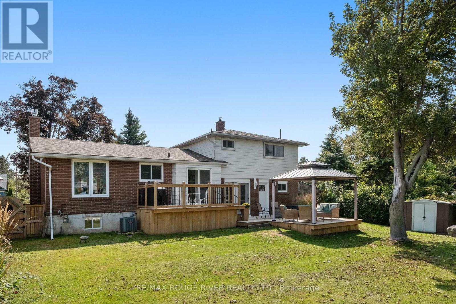 326 Lakeshore Drive, Cobourg, Ontario  K9A 1R7 - Photo 30 - X12394808