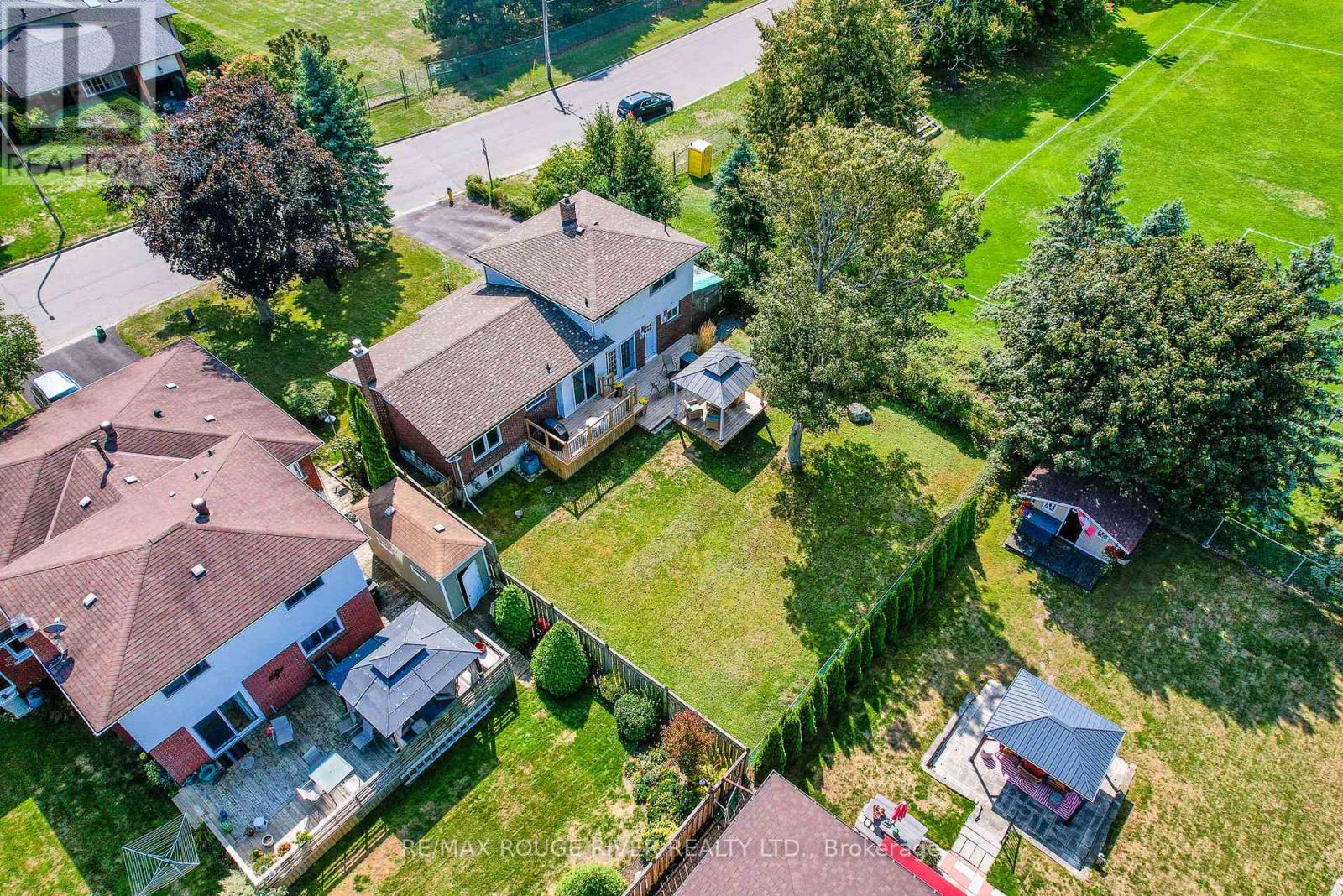 326 Lakeshore Drive, Cobourg, Ontario  K9A 1R7 - Photo 31 - X12394808