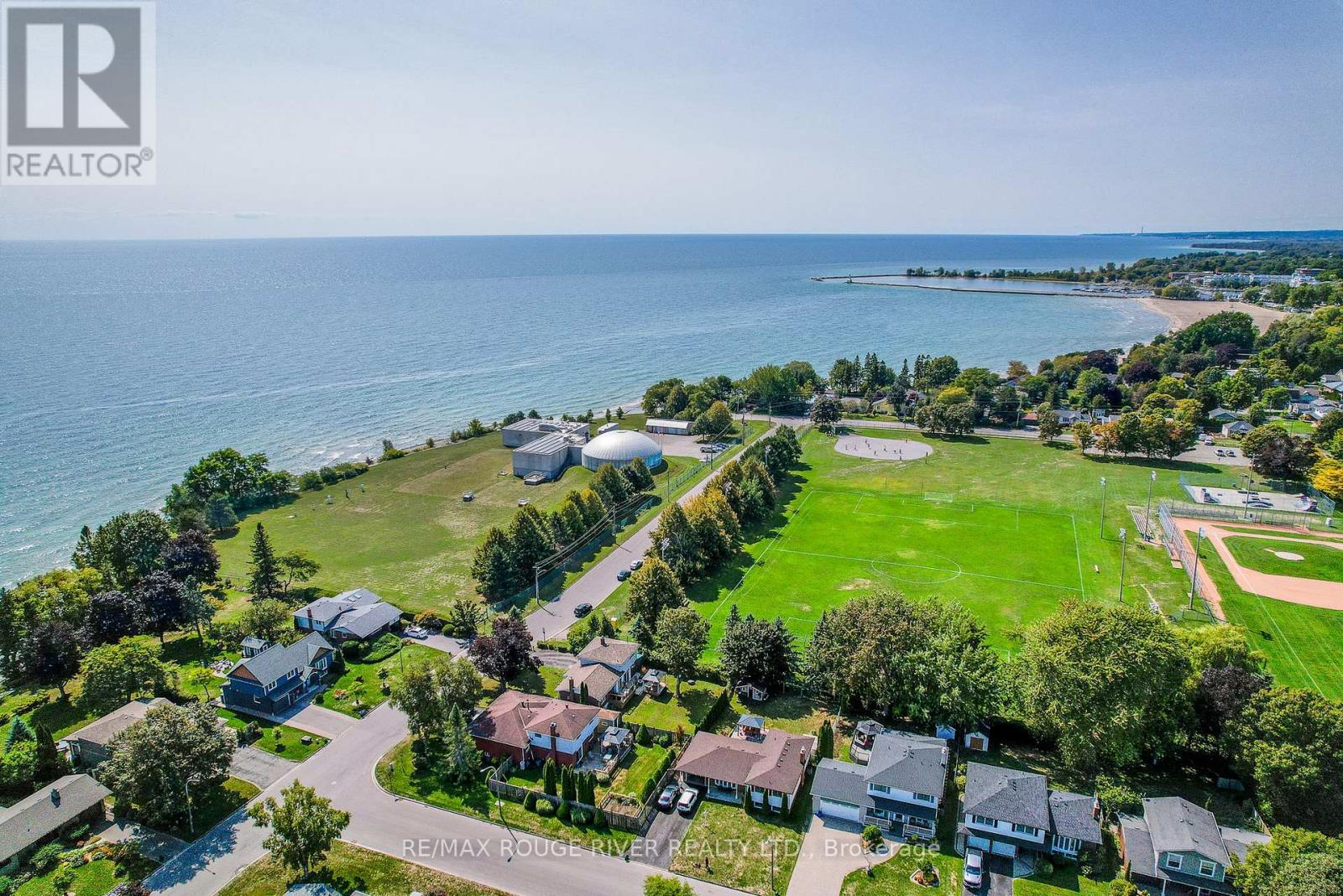 326 Lakeshore Drive, Cobourg, Ontario  K9A 1R7 - Photo 33 - X12394808