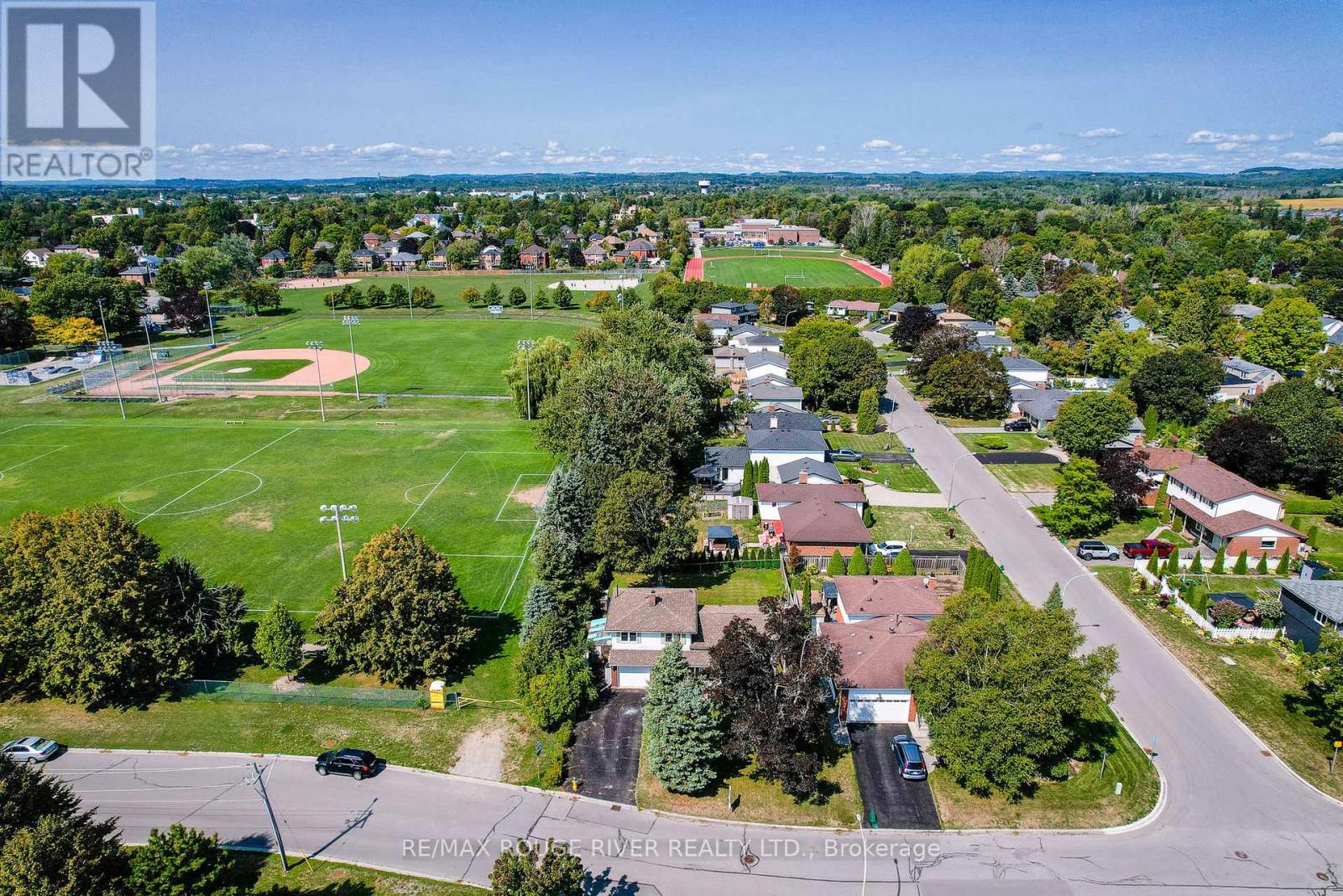 326 Lakeshore Drive, Cobourg, Ontario  K9A 1R7 - Photo 35 - X12394808