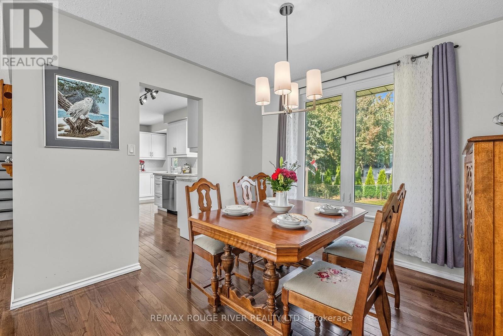 326 Lakeshore Drive, Cobourg, Ontario  K9A 1R7 - Photo 9 - X12394808