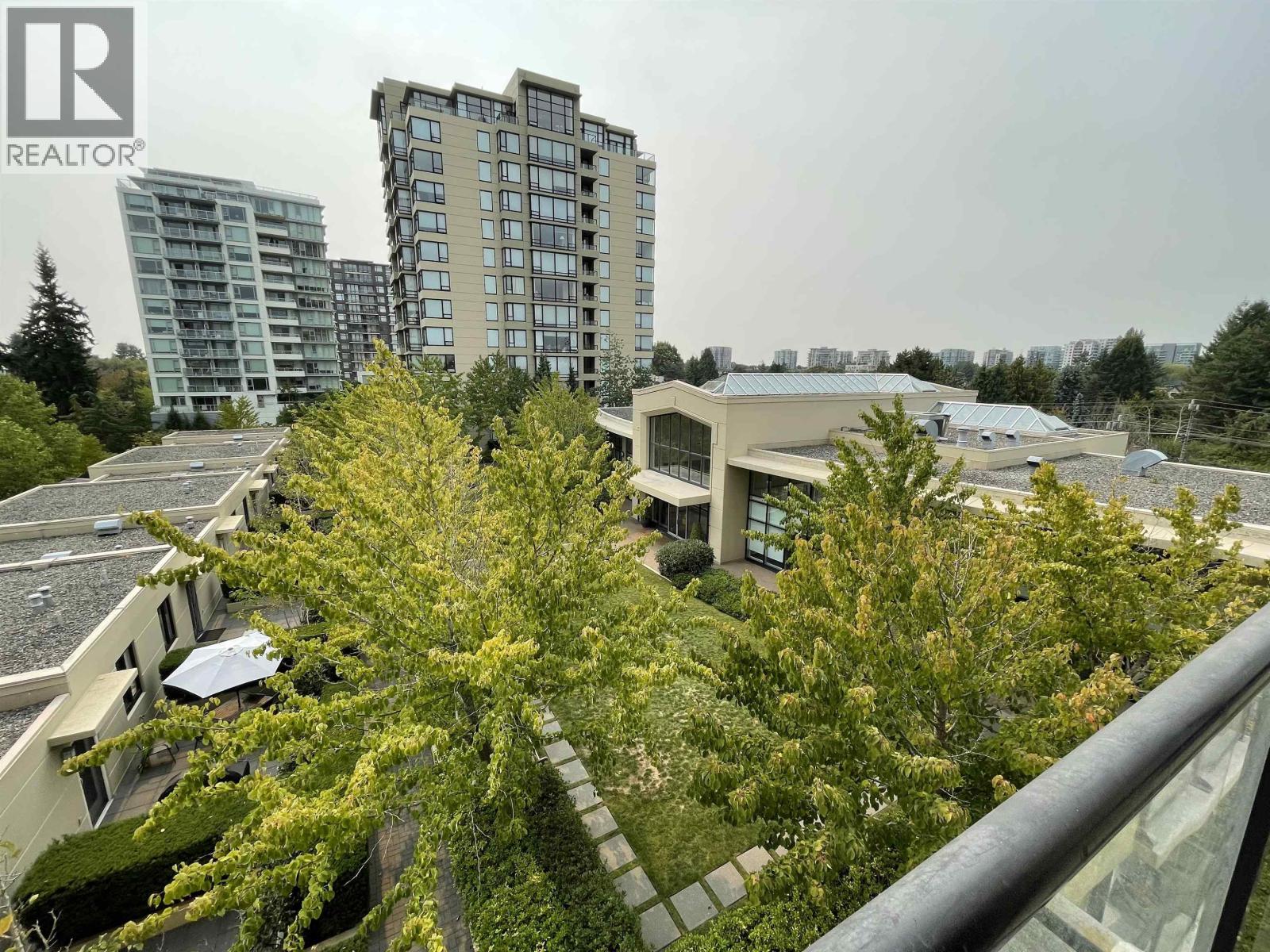 809 9180 Hemlock Drive, Richmond, British Columbia  V6Y 4J5 - Photo 7 - R3046144
