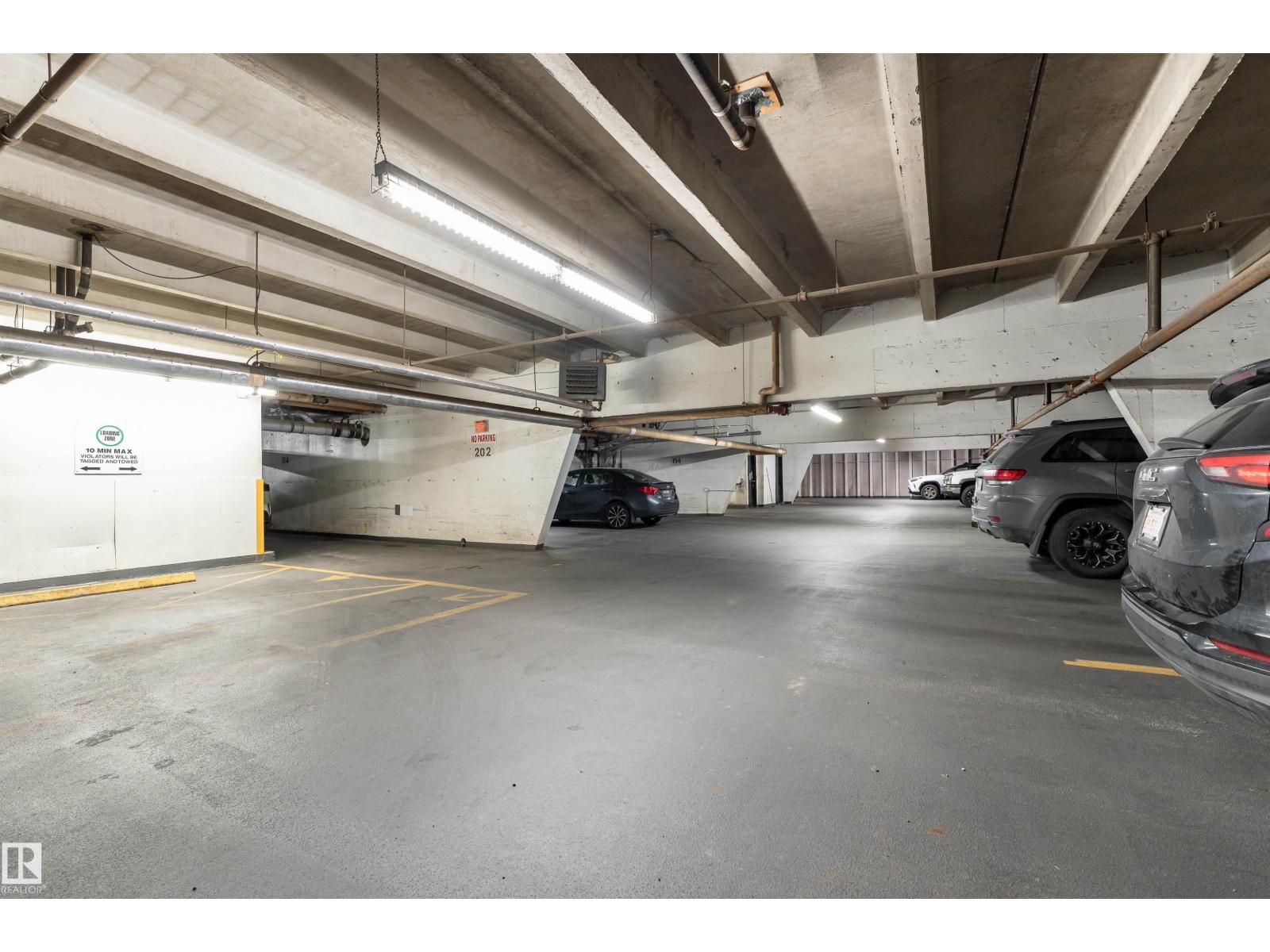 #1812 9918 101 St Nw, Edmonton, Alberta  T5K 2L1 - Photo 13 - E4457064
