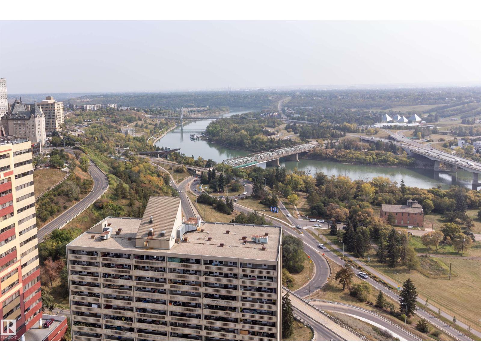 #1812 9918 101 St Nw, Edmonton, Alberta  T5K 2L1 - Photo 7 - E4457064