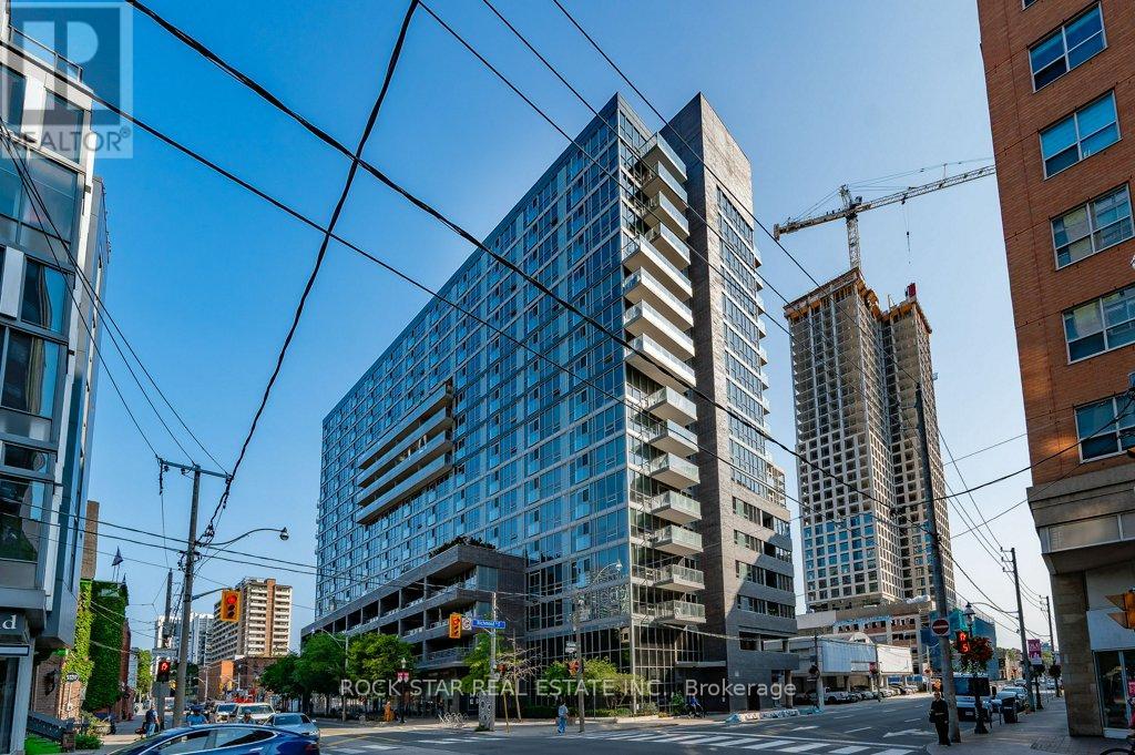 LPH13 - 320 RICHMOND STREET E, Toronto, Ontario