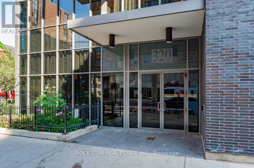 Lph13 - 320 Richmond Street E, Toronto, Ontario  M5A 4S4 - Photo 2 - C12394683