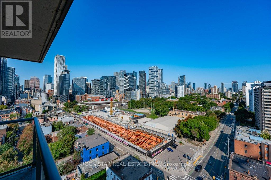 Lph13 - 320 Richmond Street E, Toronto, Ontario  M5A 4S4 - Photo 27 - C12394683