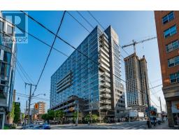 LPH13 - 320 RICHMOND STREET E, Toronto, Ontario