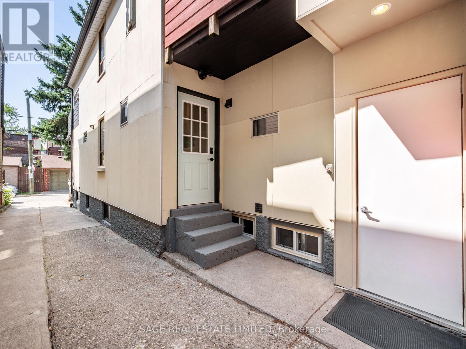 53 Jersey Avenue, Toronto, Ontario  M6G 3A4 - Photo 2 - C12394708