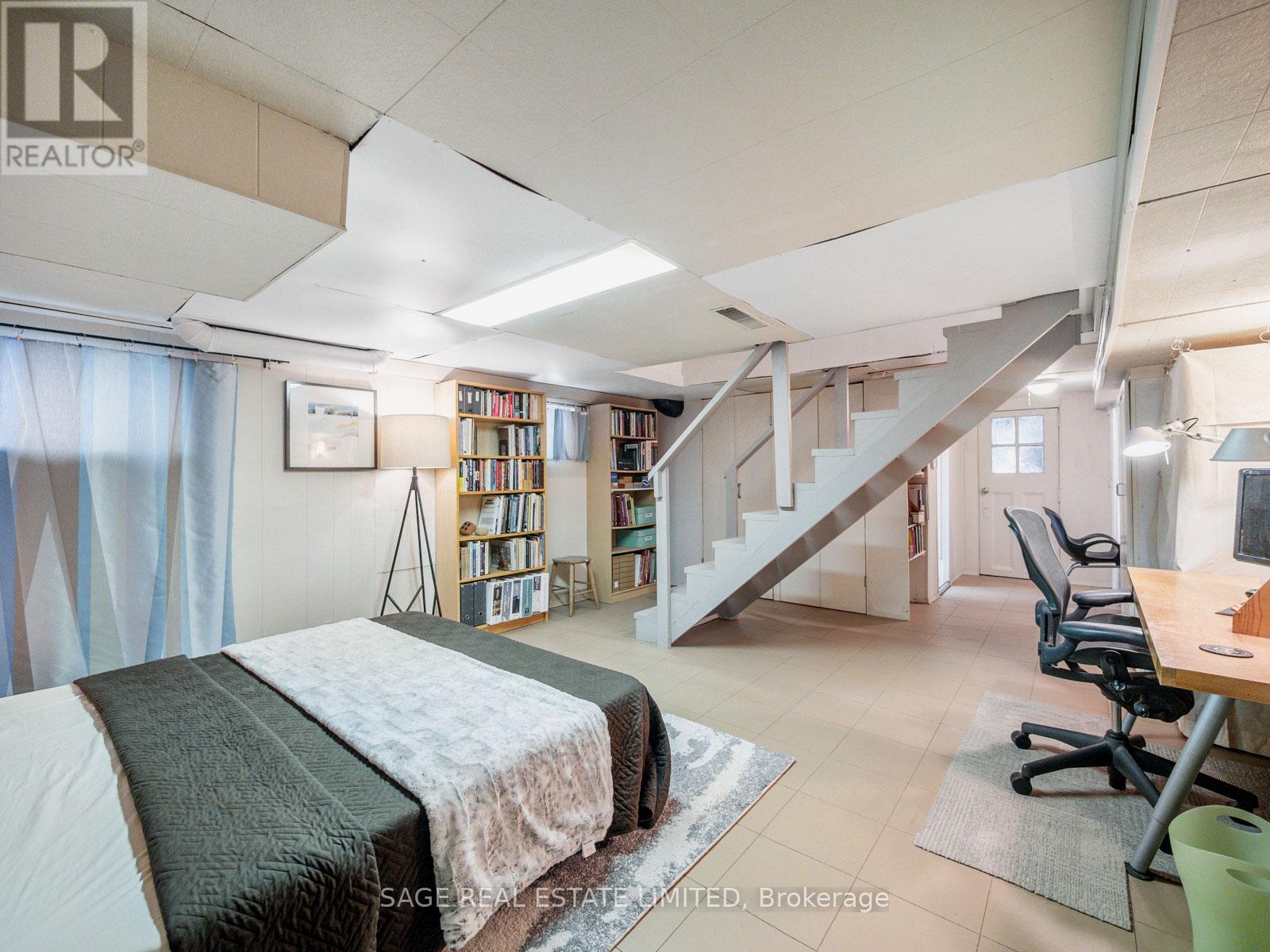 53 Jersey Avenue, Toronto (Palmerston-Little Italy), Ontario  M6G 3A4 - Photo 41 - C12394708