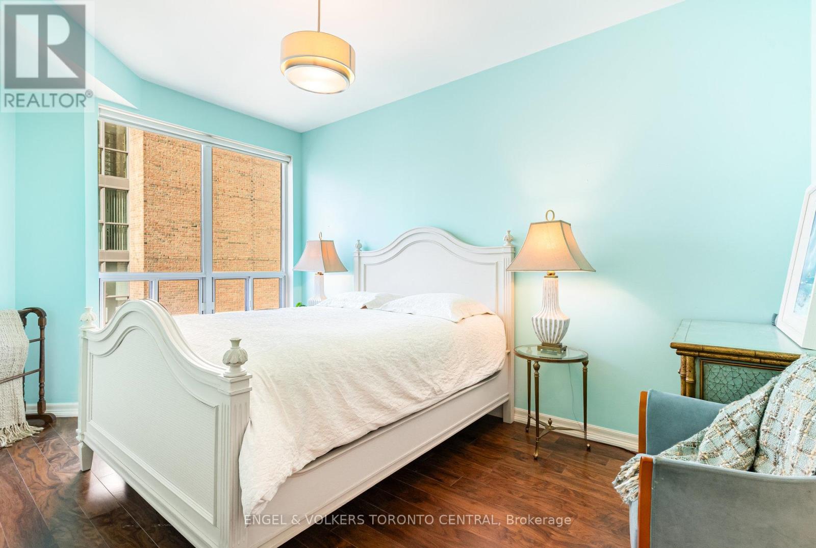 2107 - 300 Bloor Street E, Toronto (Rosedale-Moore Park), Ontario  M4W 3Y2 - Photo 11 - C12394747