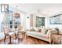 2107 - 300 Bloor Street E, Toronto (Rosedale-Moore Park), Ca
