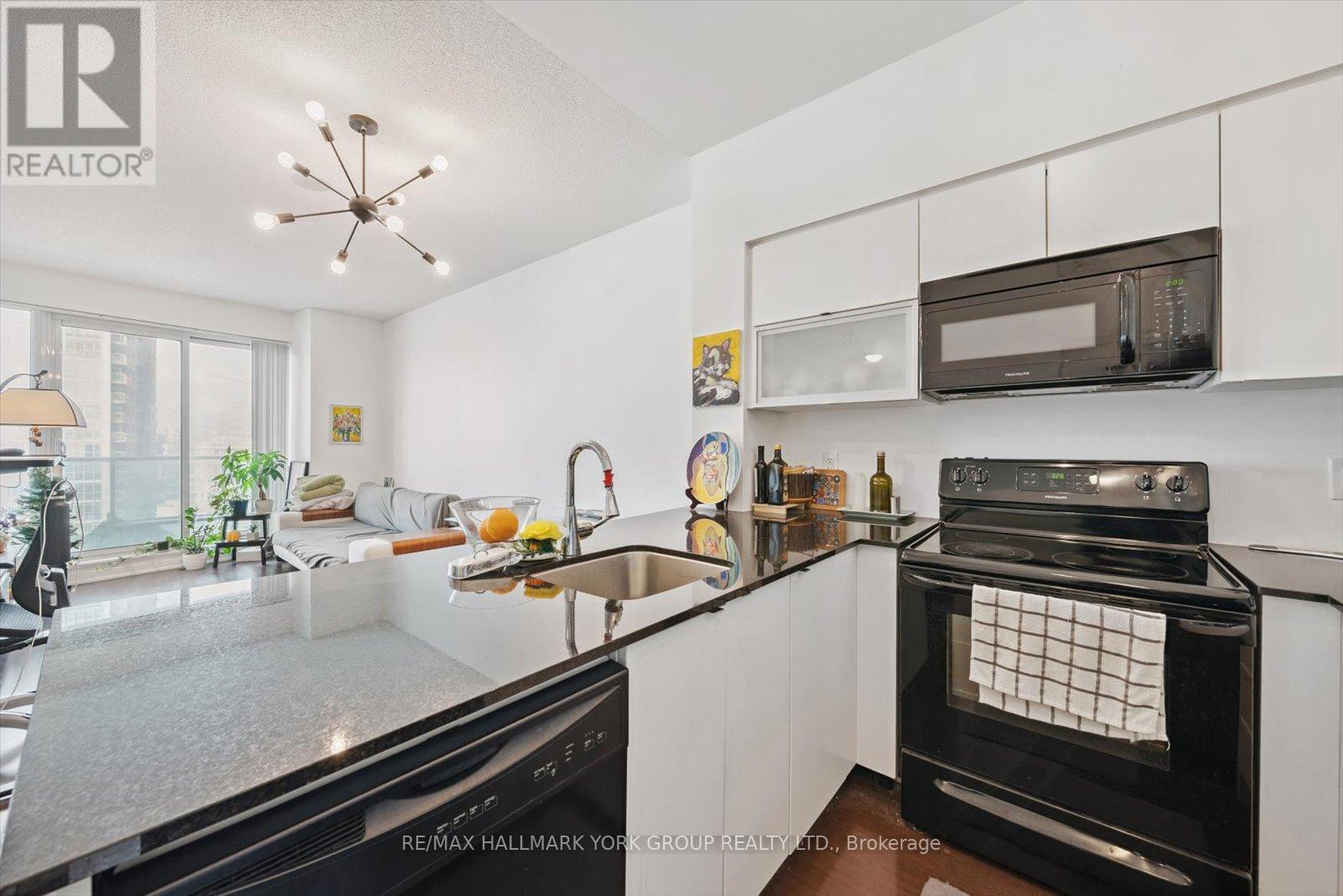 1113 - 150 East Liberty Street, Toronto, Ontario  M6K 3R5 - Photo 13 - C12394754
