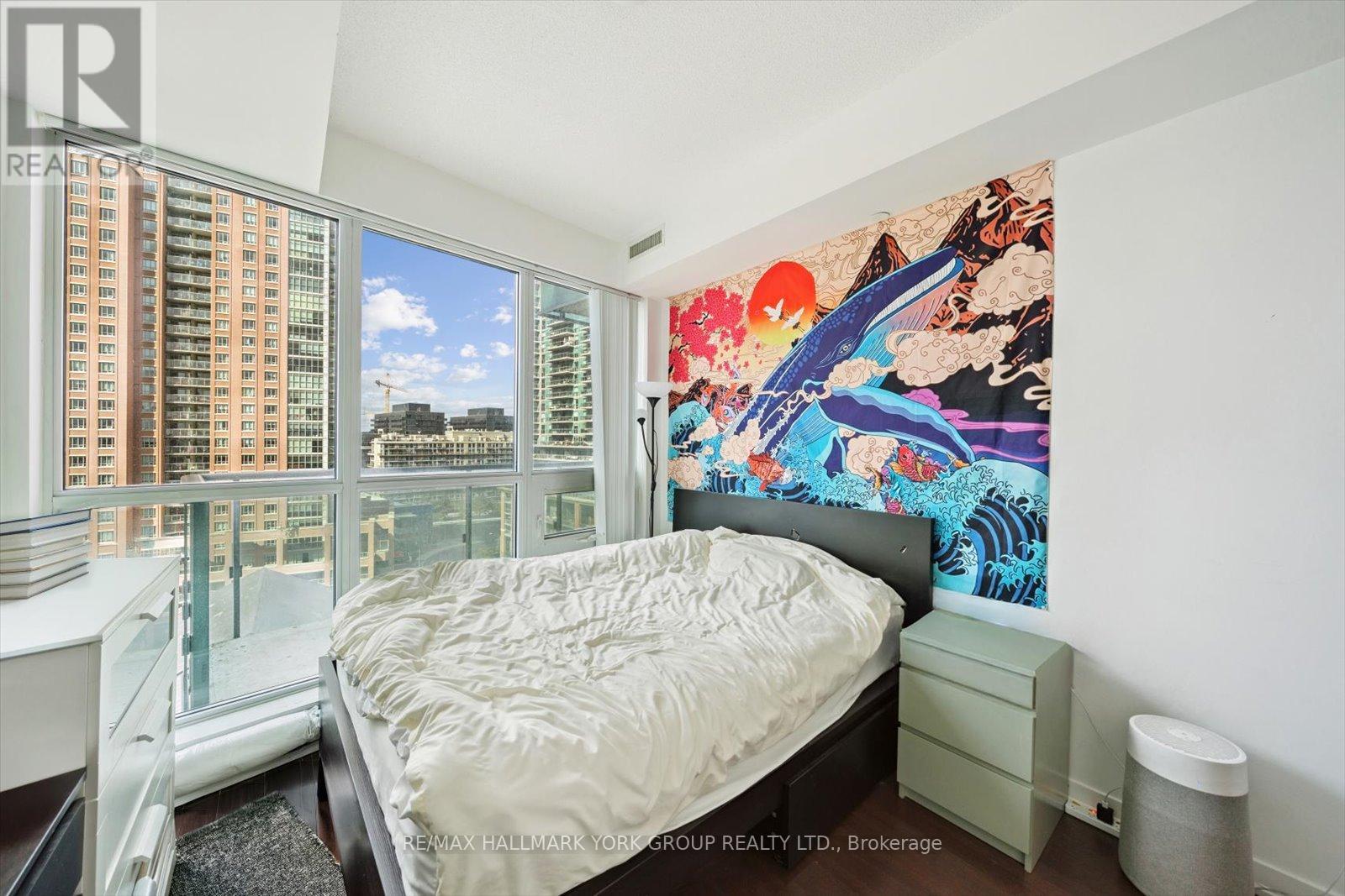 1113 - 150 East Liberty Street, Toronto, Ontario  M6K 3R5 - Photo 17 - C12394754