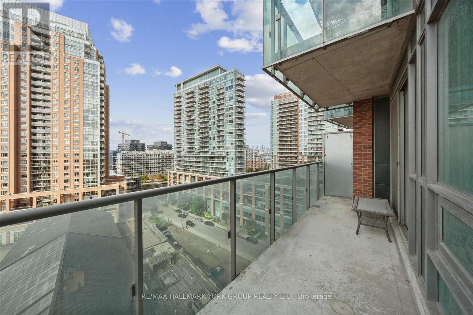 1113 - 150 East Liberty Street, Toronto, Ontario  M6K 3R5 - Photo 20 - C12394754