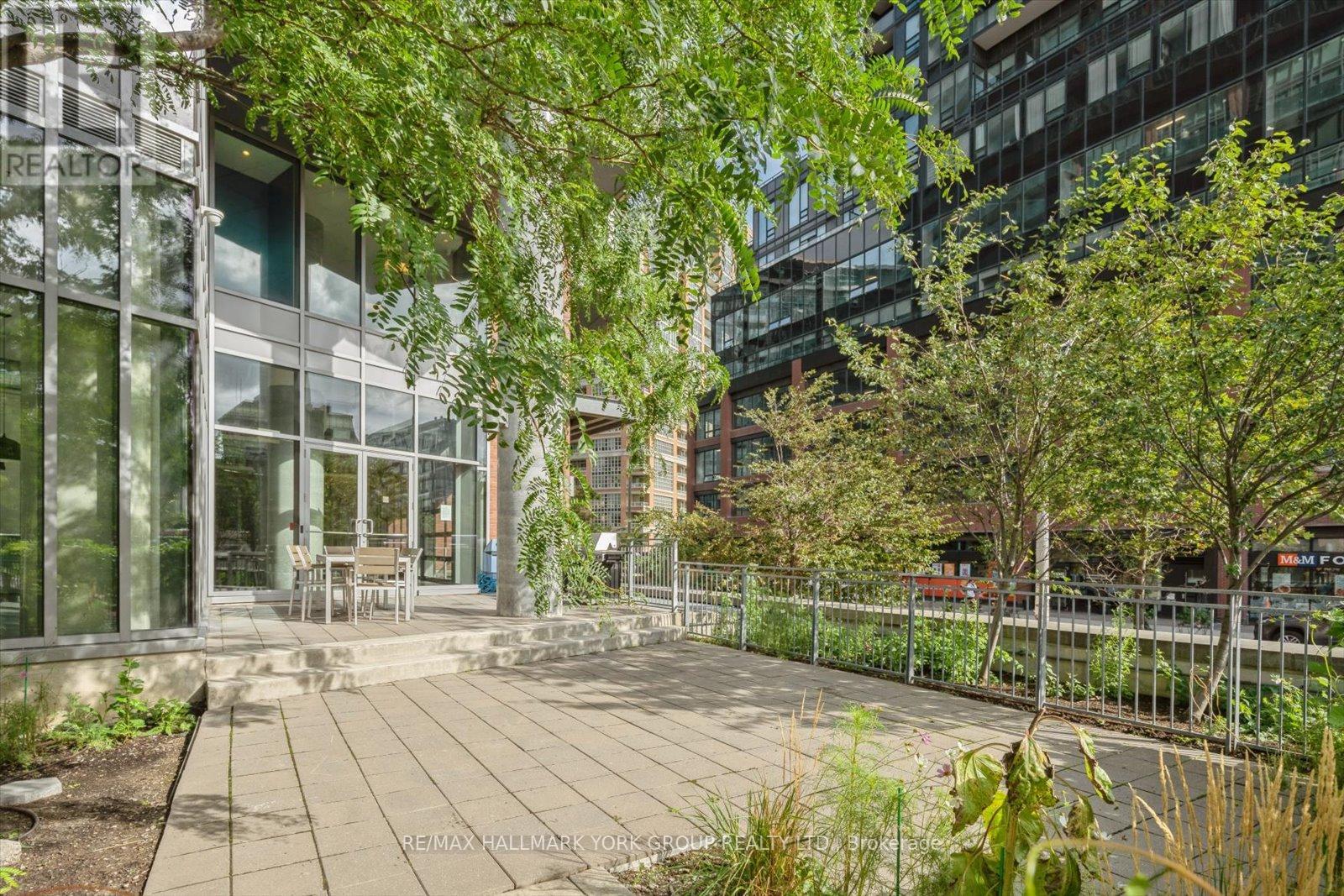 1113 - 150 East Liberty Street, Toronto, Ontario  M6K 3R5 - Photo 31 - C12394754