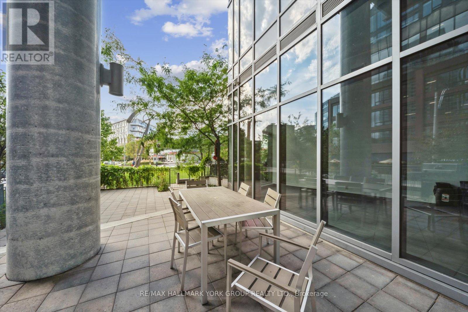 1113 - 150 East Liberty Street, Toronto, Ontario  M6K 3R5 - Photo 32 - C12394754
