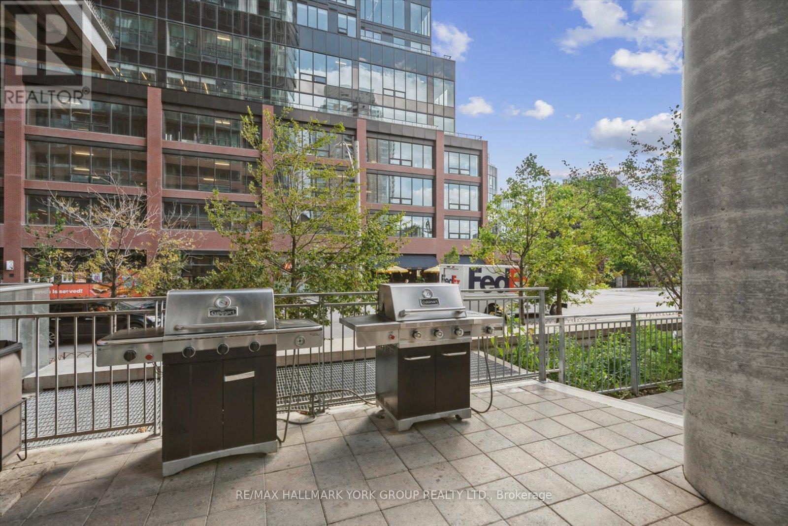 1113 - 150 East Liberty Street, Toronto, Ontario  M6K 3R5 - Photo 33 - C12394754