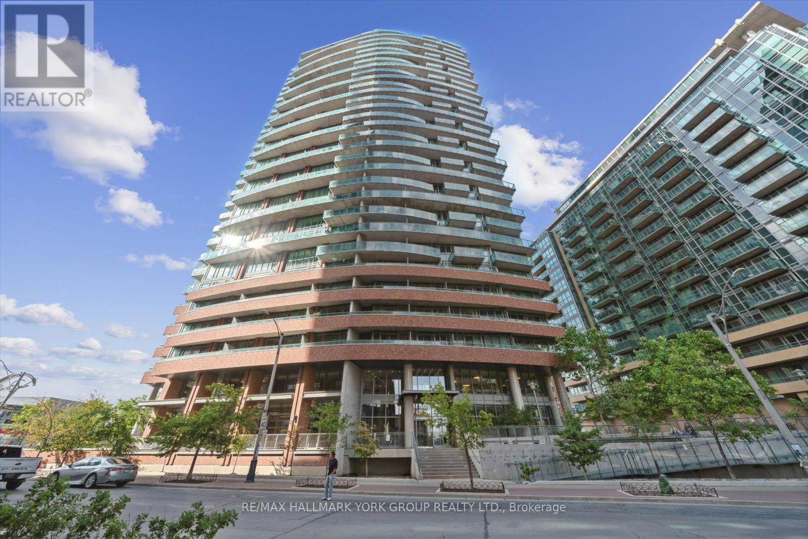 1113 - 150 East Liberty Street, Toronto, Ontario  M6K 3R5 - Photo 34 - C12394754