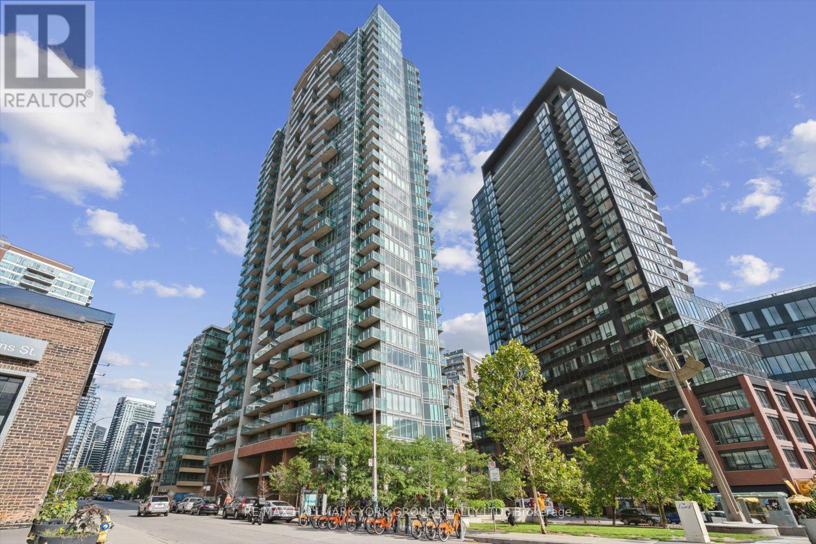 1113 - 150 East Liberty Street, Toronto, Ontario  M6K 3R5 - Photo 35 - C12394754