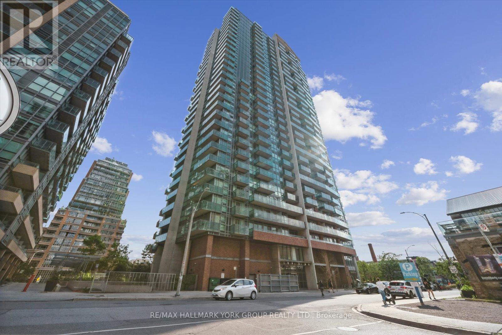 1113 - 150 East Liberty Street, Toronto, Ontario  M6K 3R5 - Photo 36 - C12394754
