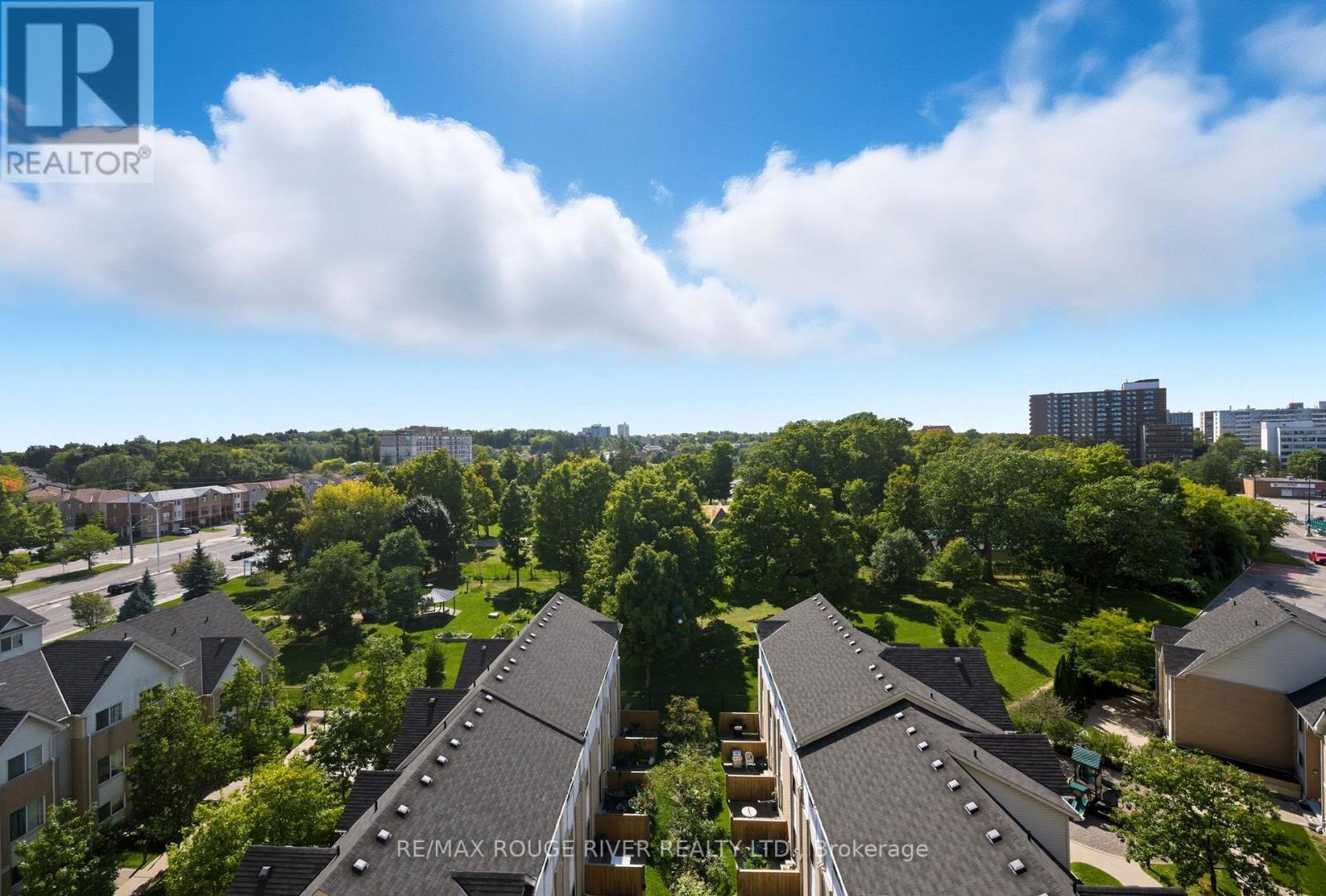 Ph917 - 3650 Kingston Road, Toronto, Ontario  M1M 3X9 - Photo 10 - E12394733