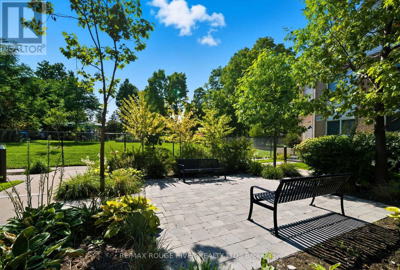 Ph917 - 3650 Kingston Road, Toronto, Ontario  M1M 3X9 - Photo 22 - E12394733
