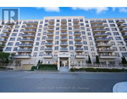PH917 - 3650 KINGSTON ROAD, Toronto, Ontario