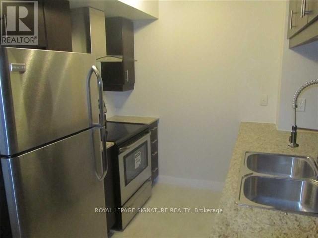 905 - 25 Town Centre Court, Toronto, Ontario  M1P 0B4 - Photo 5 - E12394744