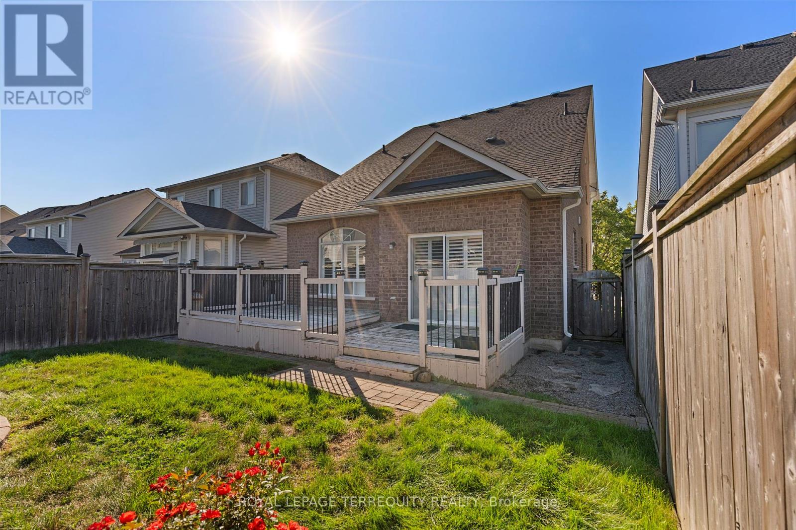 12 Kenilworth Crescent, Whitby, Ontario  L1M 2M7 - Photo 39 - E12394771