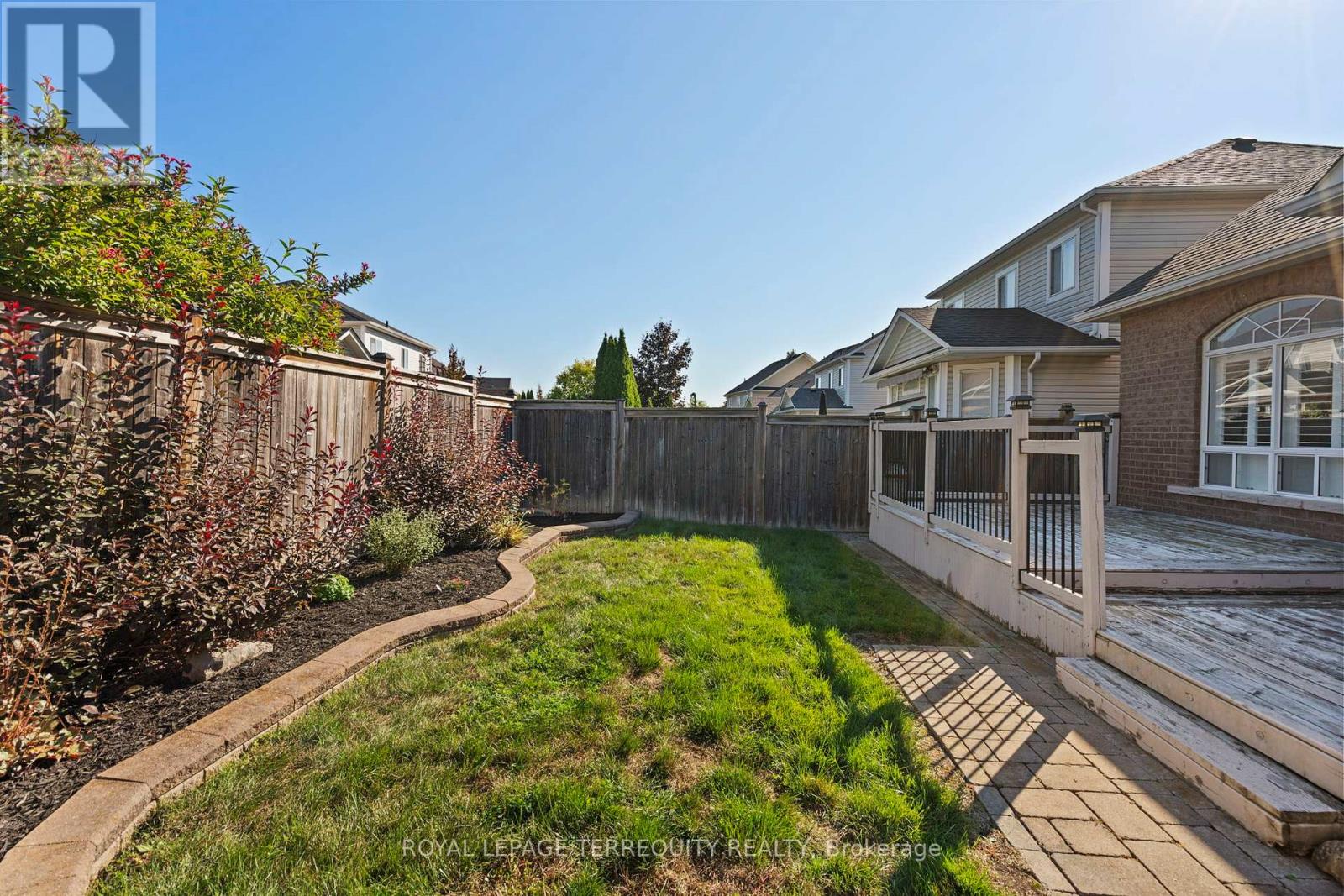 12 Kenilworth Crescent, Whitby, Ontario  L1M 2M7 - Photo 43 - E12394771