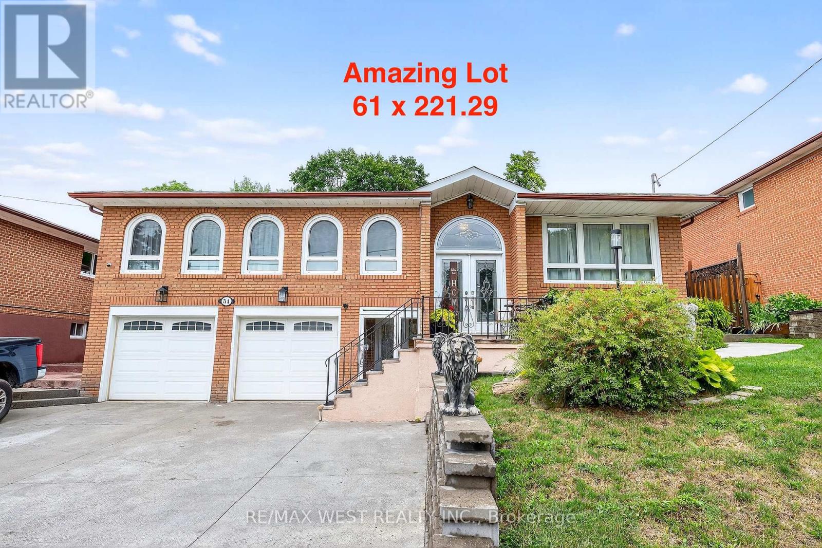 Property at 54 BARKER AVENUE image 1