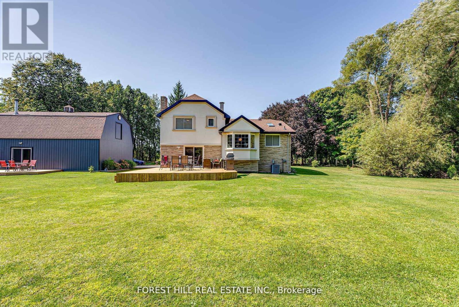 5837 Yonge Street, Innisfil, Ontario  L0L 1K0 - Photo 22 - N12394730